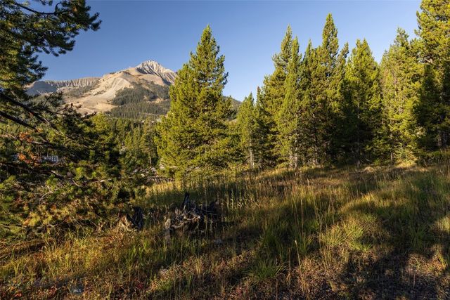TBD Little Wolf, Big Sky, MT 59716