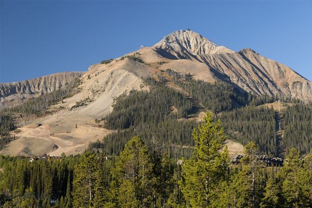 TBD Little Wolf, Big Sky, MT 59716