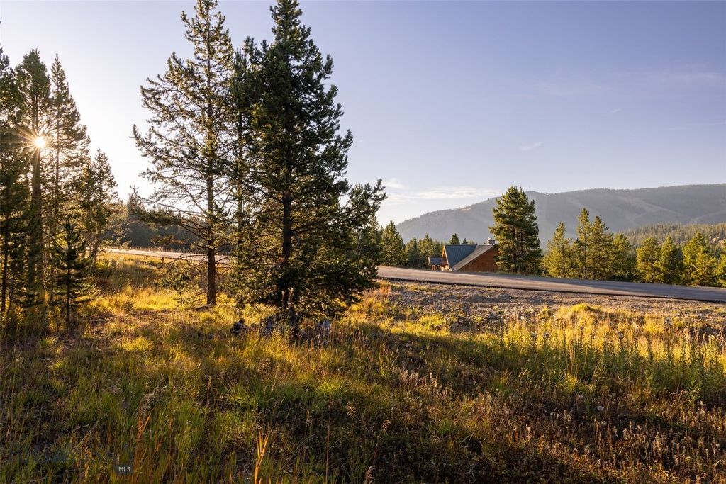 TBD Little Wolf, Big Sky, MT 59716 photo 11