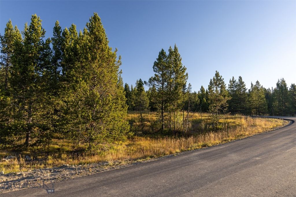 TBD Little Wolf, Big Sky, MT 59716 photo 12