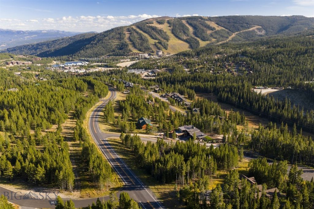 TBD Little Wolf, Big Sky, MT 59716 photo 15
