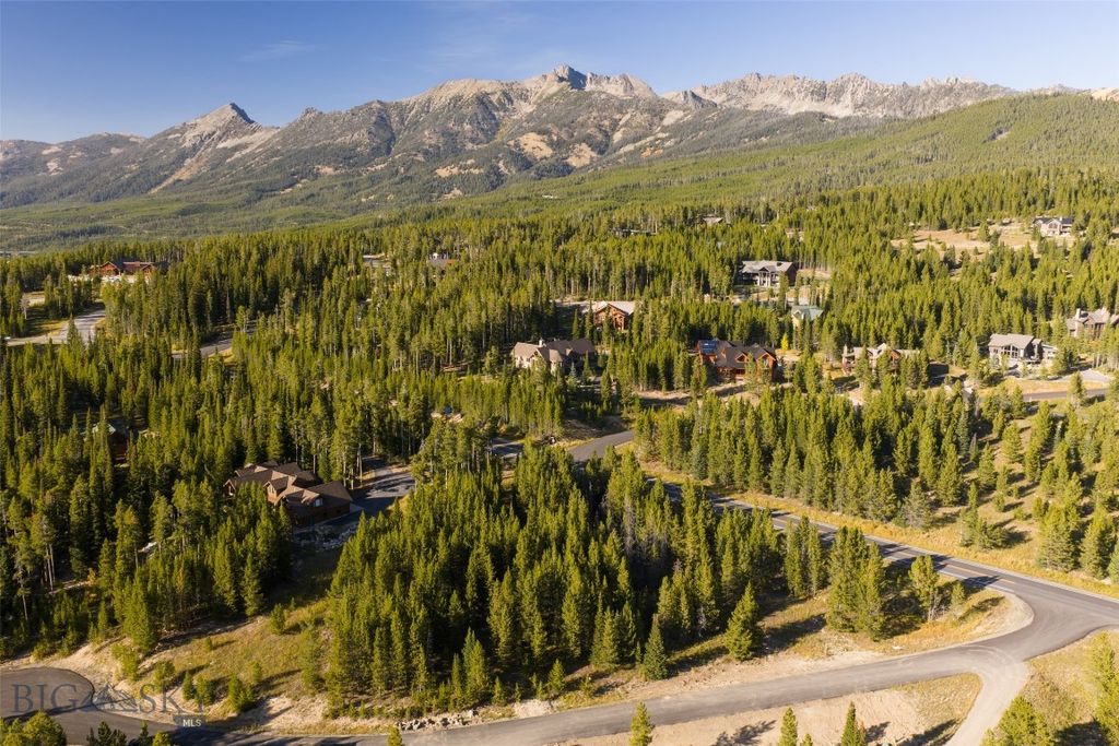TBD Little Wolf, Big Sky, MT 59716 photo 17