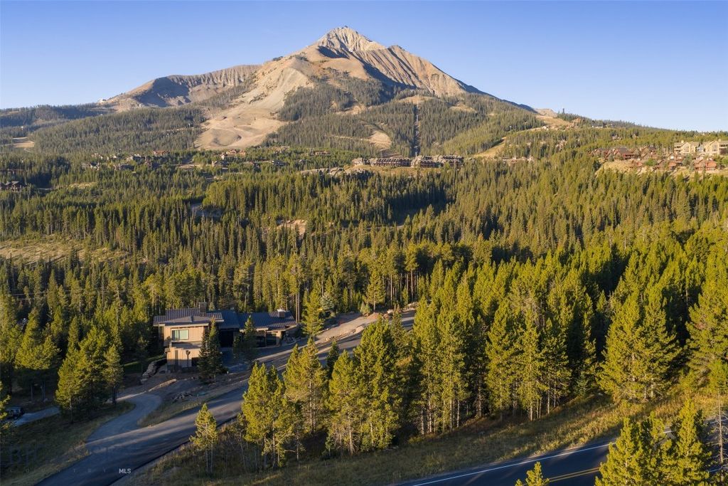 TBD Little Wolf, Big Sky, MT 59716 photo 18