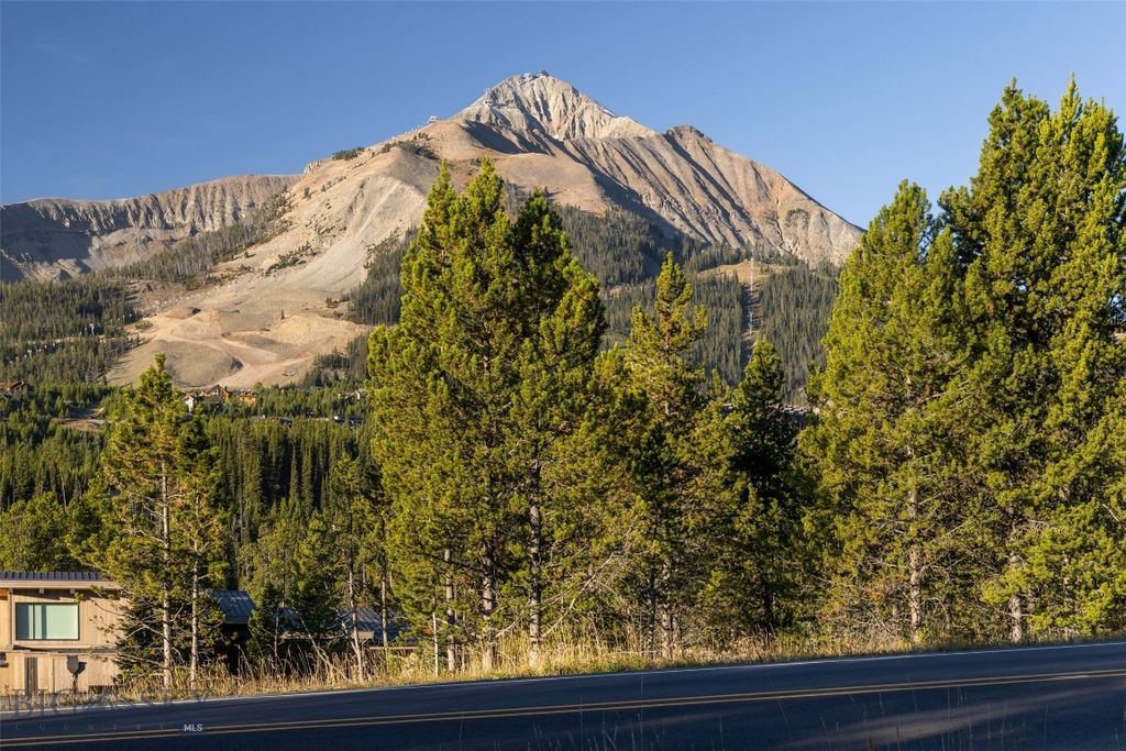 TBD Little Wolf, Big Sky, MT 59716 photo 2