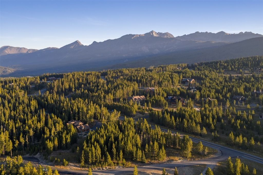 TBD Little Wolf, Big Sky, MT 59716 photo 20