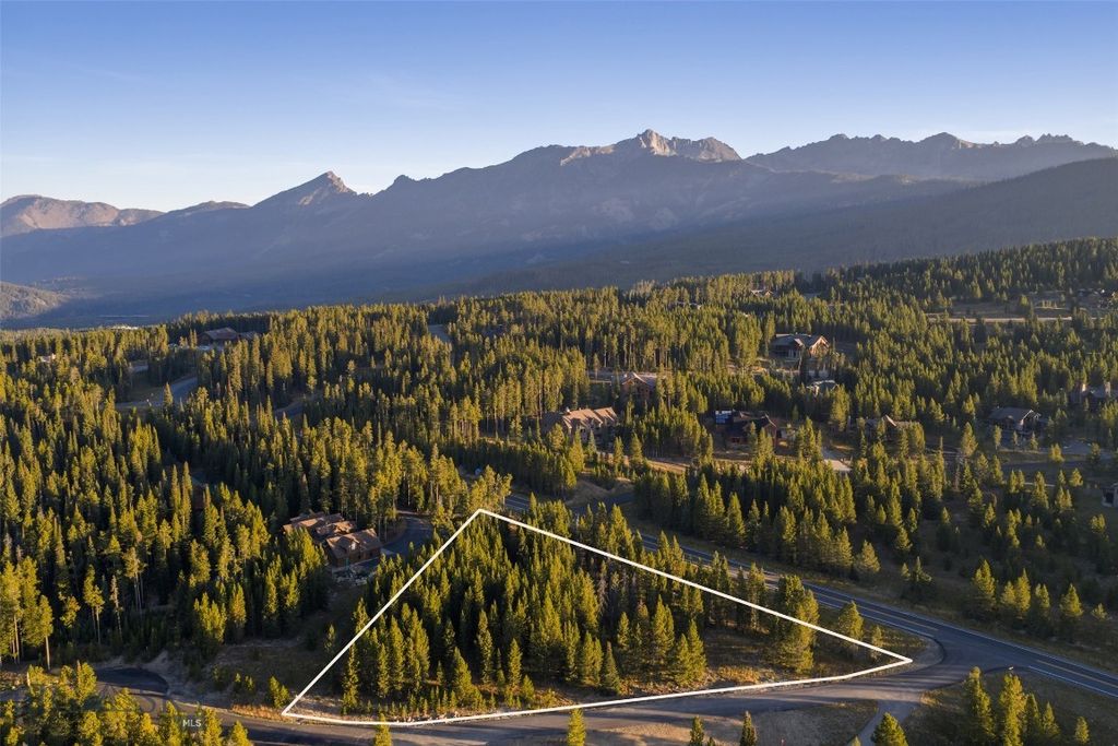 TBD Little Wolf, Big Sky, MT 59716 photo 5