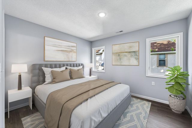 721 Wilson Avenue, Saint Paul, MN 55106