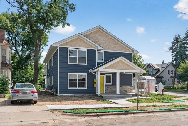 721 Wilson Avenue, Saint Paul, MN 55106