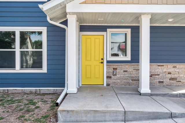 721 Wilson Avenue, Saint Paul, MN 55106