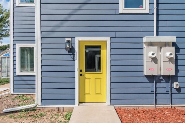 721 Wilson Avenue, Saint Paul, MN 55106
