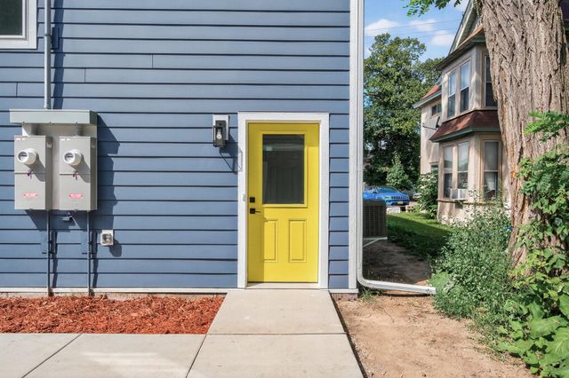 721 Wilson Avenue, Saint Paul, MN 55106