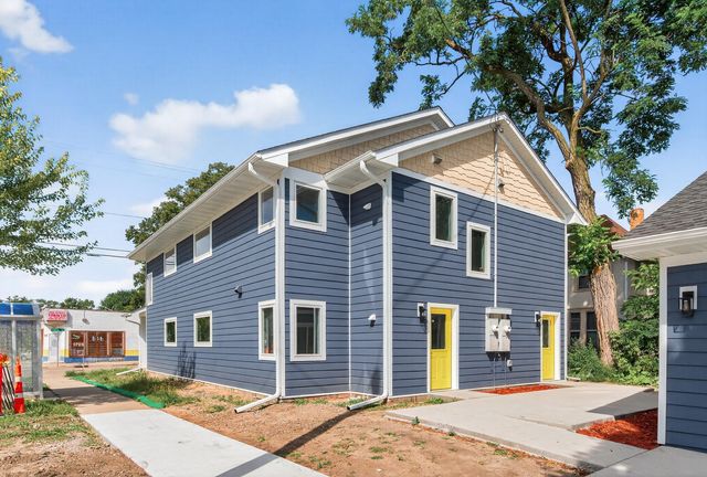 721 Wilson Avenue, Saint Paul, MN 55106