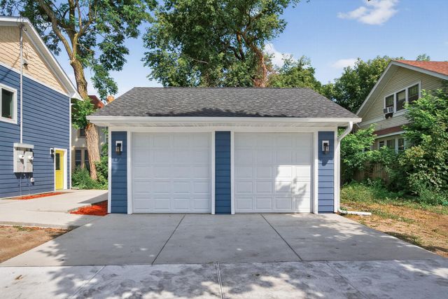 721 Wilson Avenue, Saint Paul, MN 55106