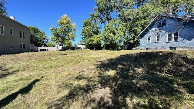 721 Wilson Avenue, Saint Paul, MN 55106