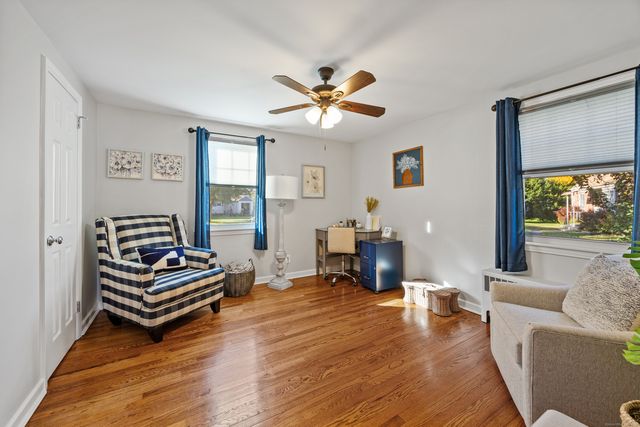 14 Wildwood Road, Cromwell, CT 06416