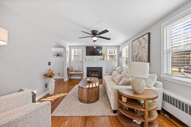 14 Wildwood Road, Cromwell, CT 06416