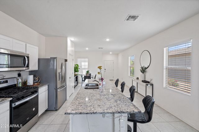 4901 N 192ND Lane, Litchfield Park, AZ 85340