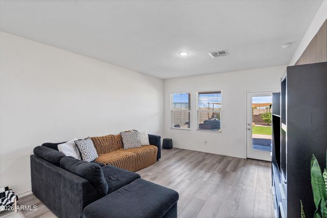 4901 N 192ND Lane, Litchfield Park, AZ 85340