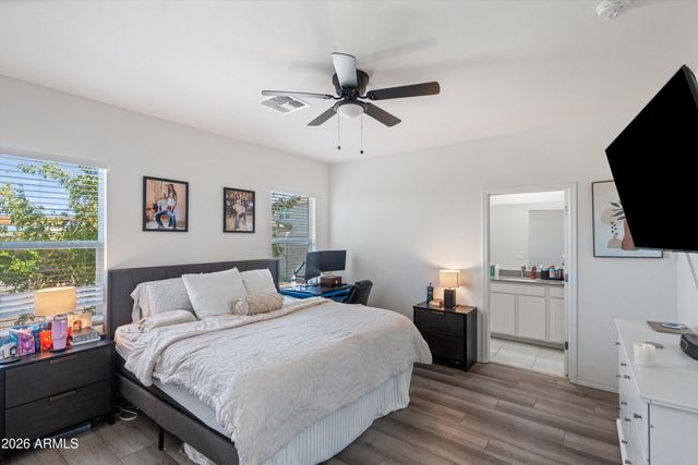 4901 N 192ND Lane, Litchfield Park, AZ 85340