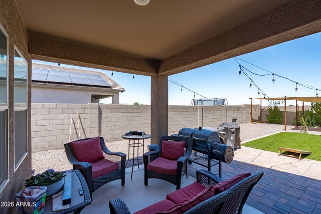 4901 N 192ND Lane, Litchfield Park, AZ 85340