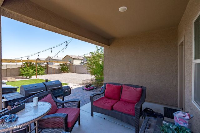 4901 N 192ND Lane, Litchfield Park, AZ 85340