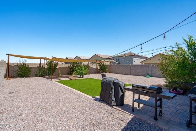 4901 N 192ND Lane, Litchfield Park, AZ 85340