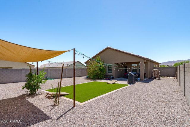 4901 N 192ND Lane, Litchfield Park, AZ 85340