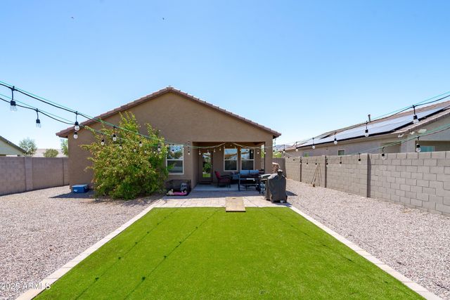 4901 N 192ND Lane, Litchfield Park, AZ 85340