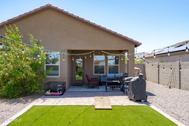 4901 N 192ND Lane, Litchfield Park, AZ 85340
