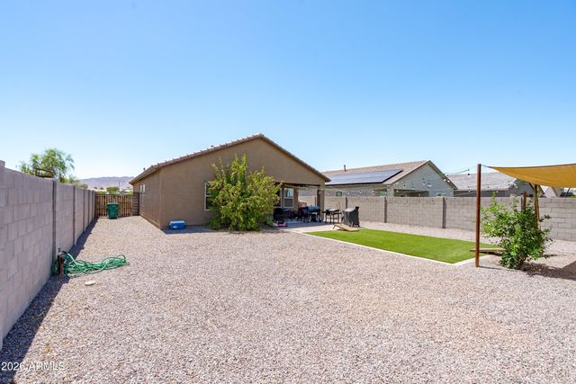4901 N 192ND Lane, Litchfield Park, AZ 85340