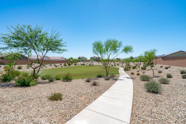 4901 N 192ND Lane, Litchfield Park, AZ 85340