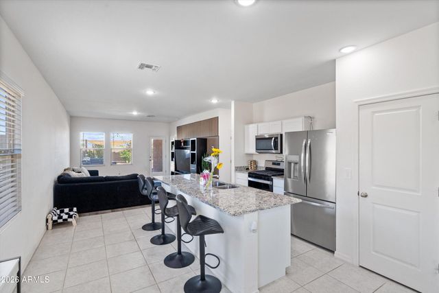 4901 N 192ND Lane, Litchfield Park, AZ 85340