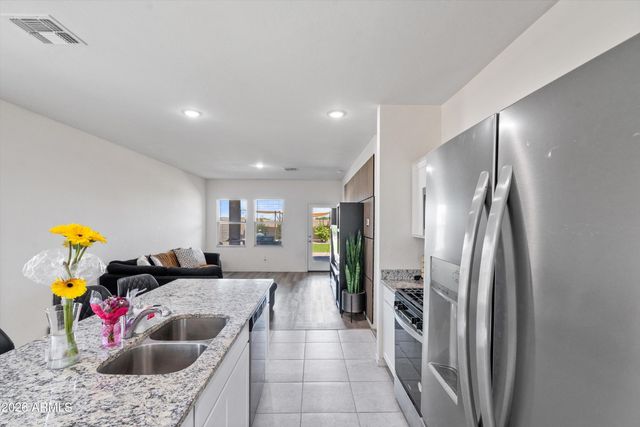 4901 N 192ND Lane, Litchfield Park, AZ 85340
