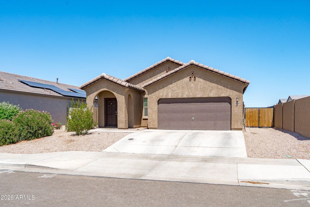 4901 N 192ND Lane, Litchfield Park, AZ 85340 — photo 2