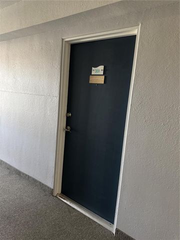 3315 58TH AVENUE S 201, St Petersburg, FL 33712