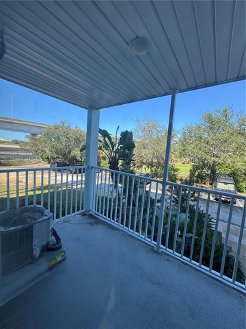 3315 58TH AVENUE S 201, St Petersburg, FL 33712