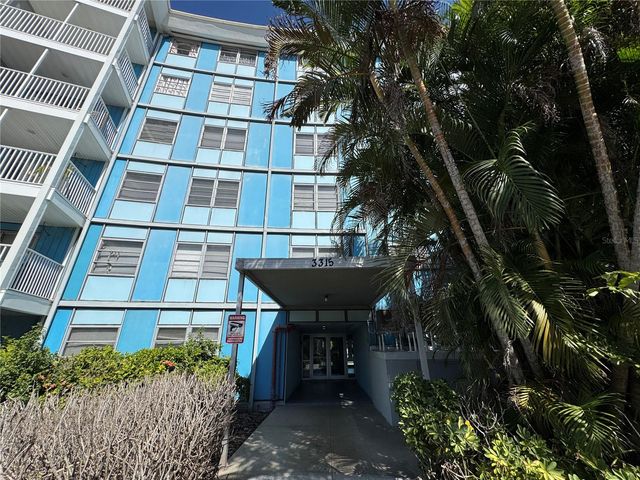 3315 58TH AVENUE S 201, St Petersburg, FL 33712