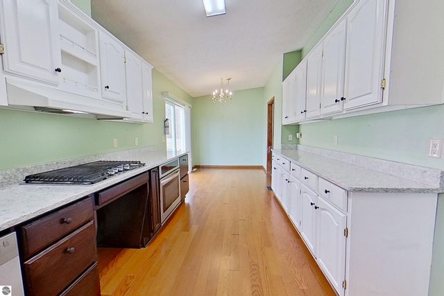 28 W Broomfield Road, Mt Pleasant, MI 48858