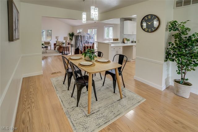 1363 Ranchland Drive, Mayfield Heights, OH 44124