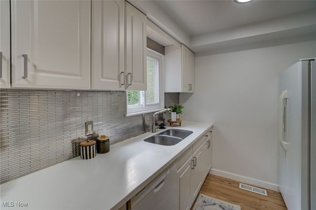 1363 Ranchland Drive, Mayfield Heights, OH 44124