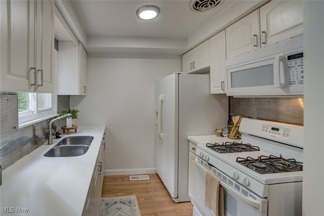 1363 Ranchland Drive, Mayfield Heights, OH 44124