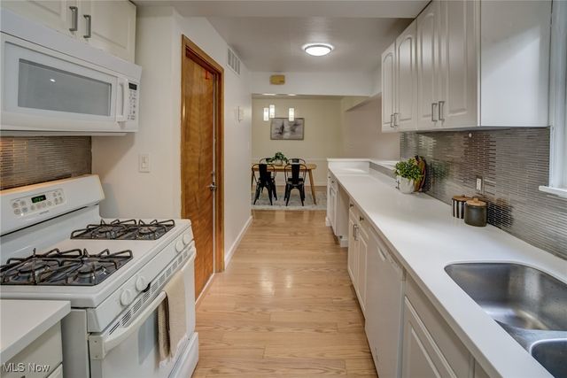 1363 Ranchland Drive, Mayfield Heights, OH 44124