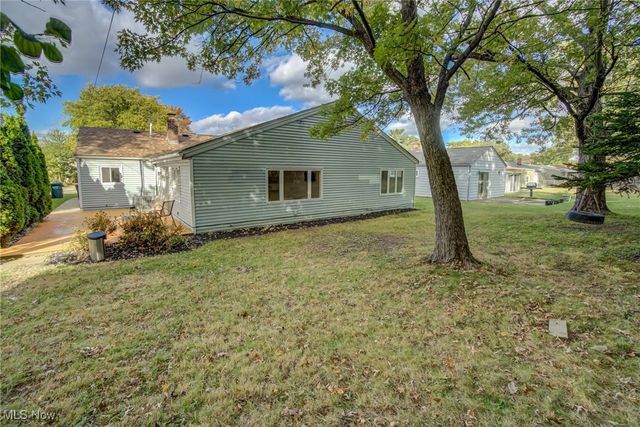 1363 Ranchland Drive, Mayfield Heights, OH 44124