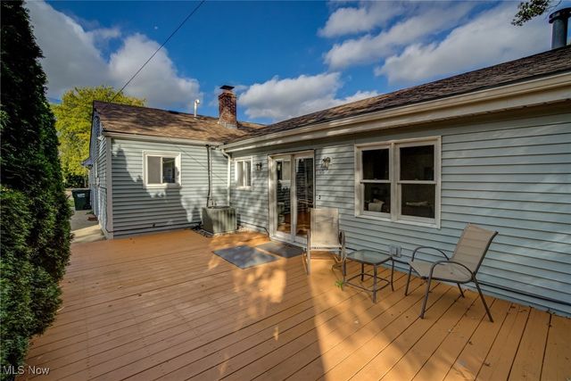 1363 Ranchland Drive, Mayfield Heights, OH 44124