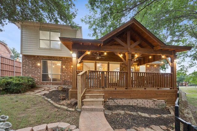 5902 Ambassador Lane, Rowlett, TX 75089