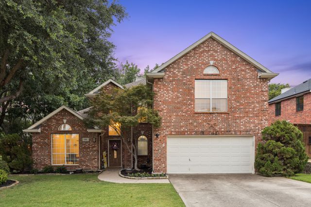 5902 Ambassador Lane, Rowlett, TX 75089