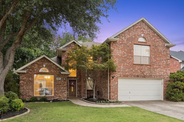 5902 Ambassador Lane, Rowlett, TX 75089