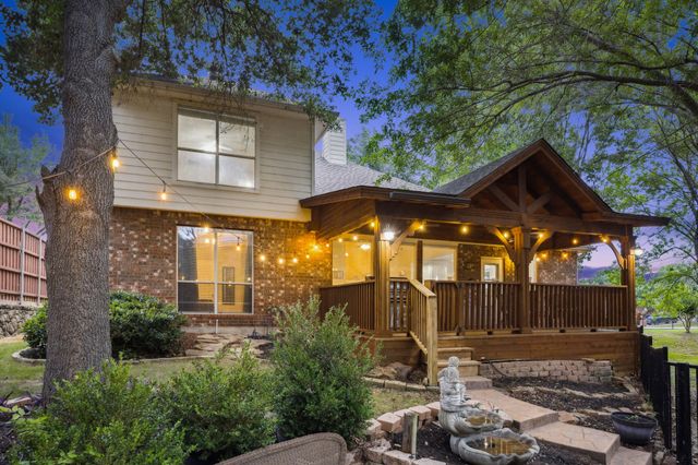 5902 Ambassador Lane, Rowlett, TX 75089