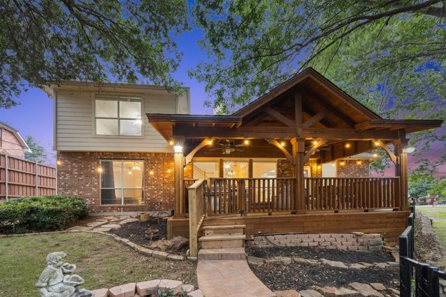 5902 Ambassador Lane, Rowlett, TX 75089