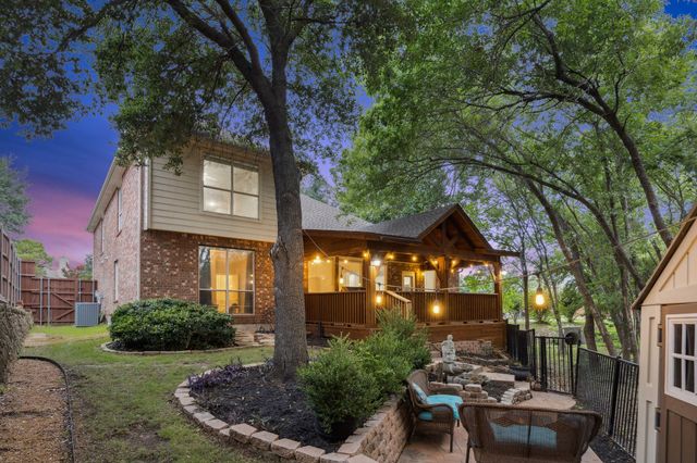 5902 Ambassador Lane, Rowlett, TX 75089